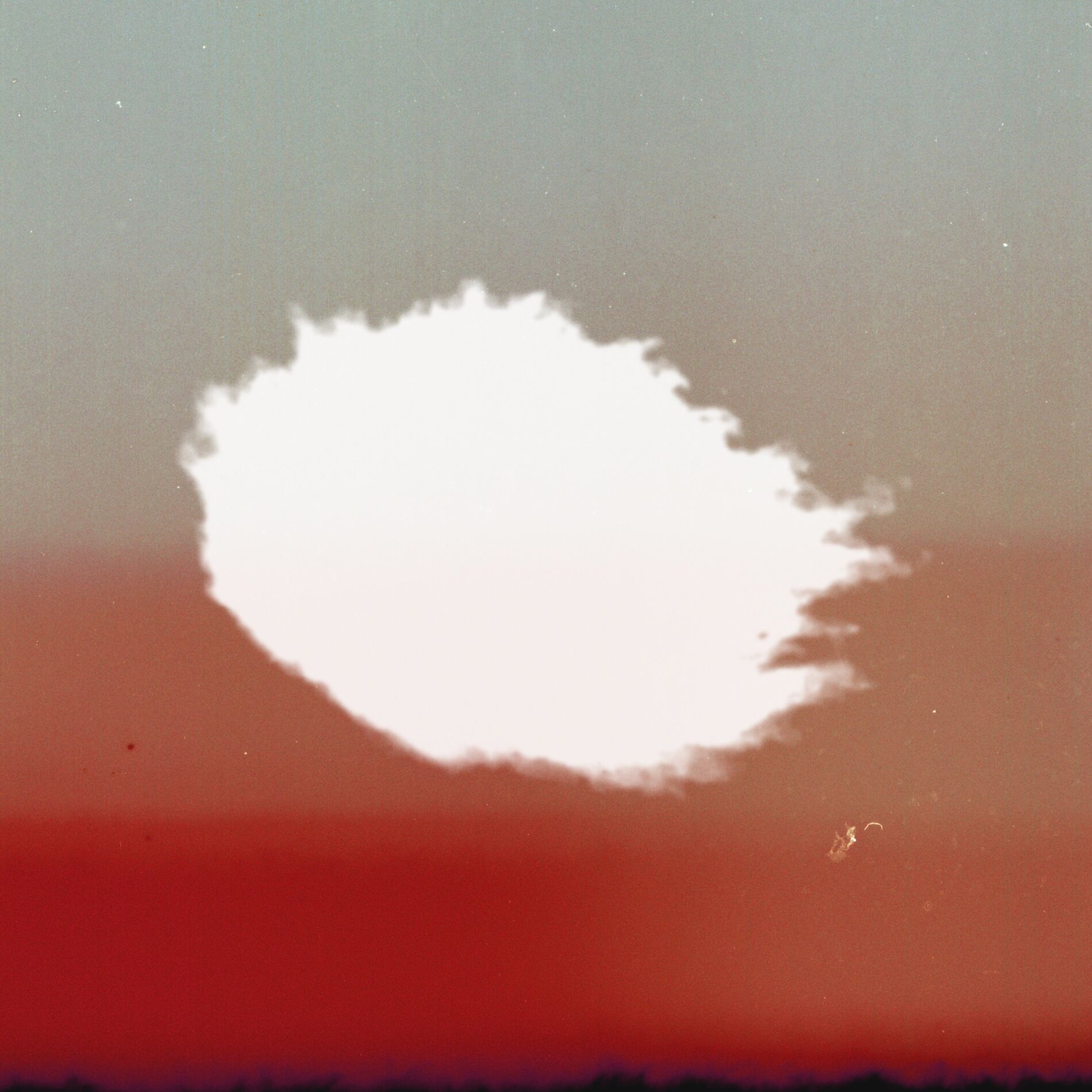 Album cover of Reach Me