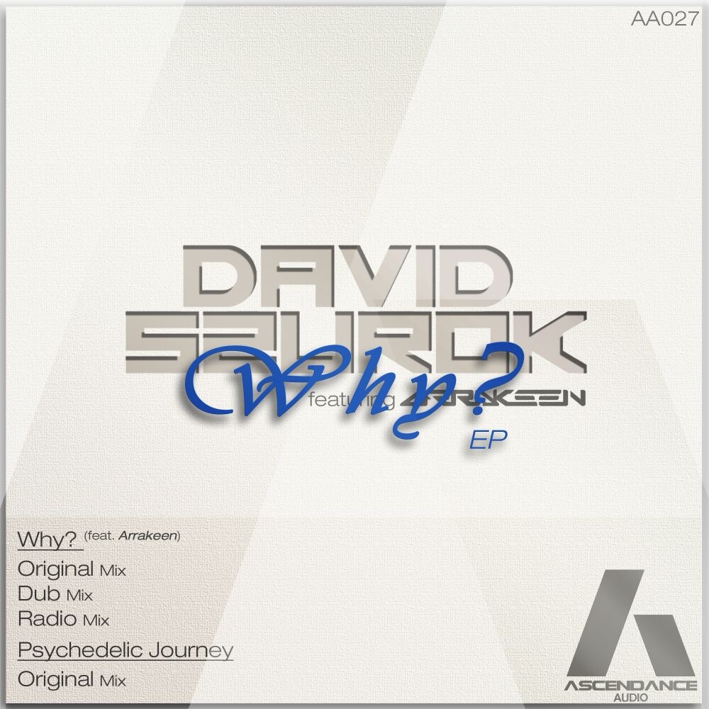 Picture of Why? EP