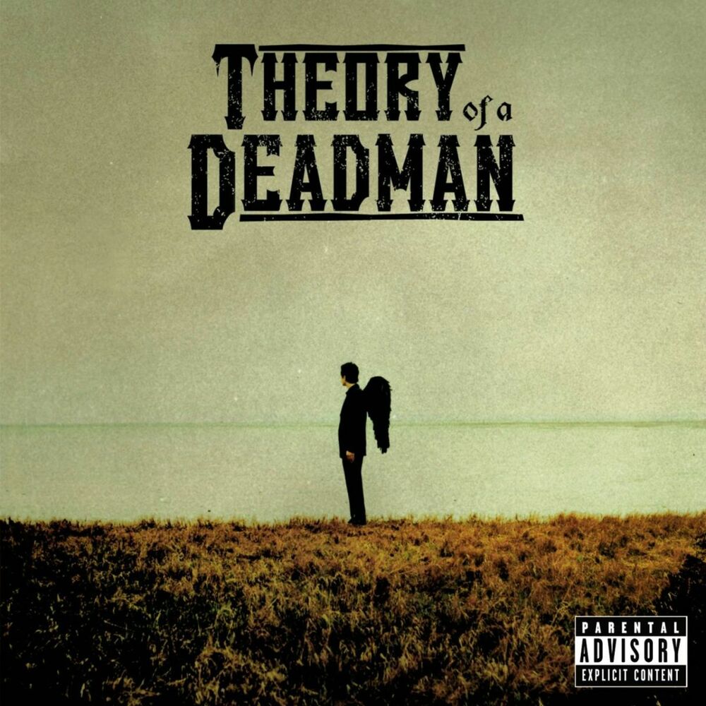 Picture of Theory of a Deadman