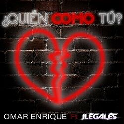 Cover of ¿Quién Como Tú?