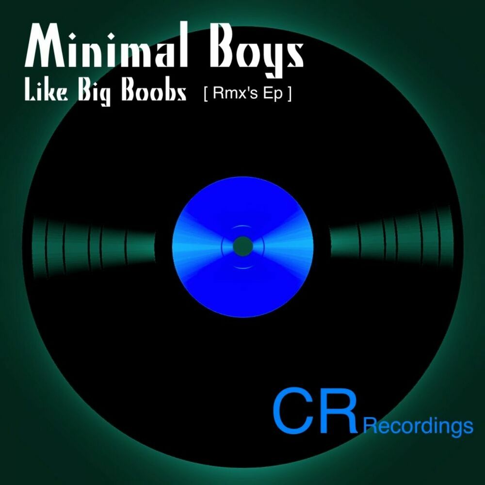 Picture of Minimal Boys Like Big Boobs