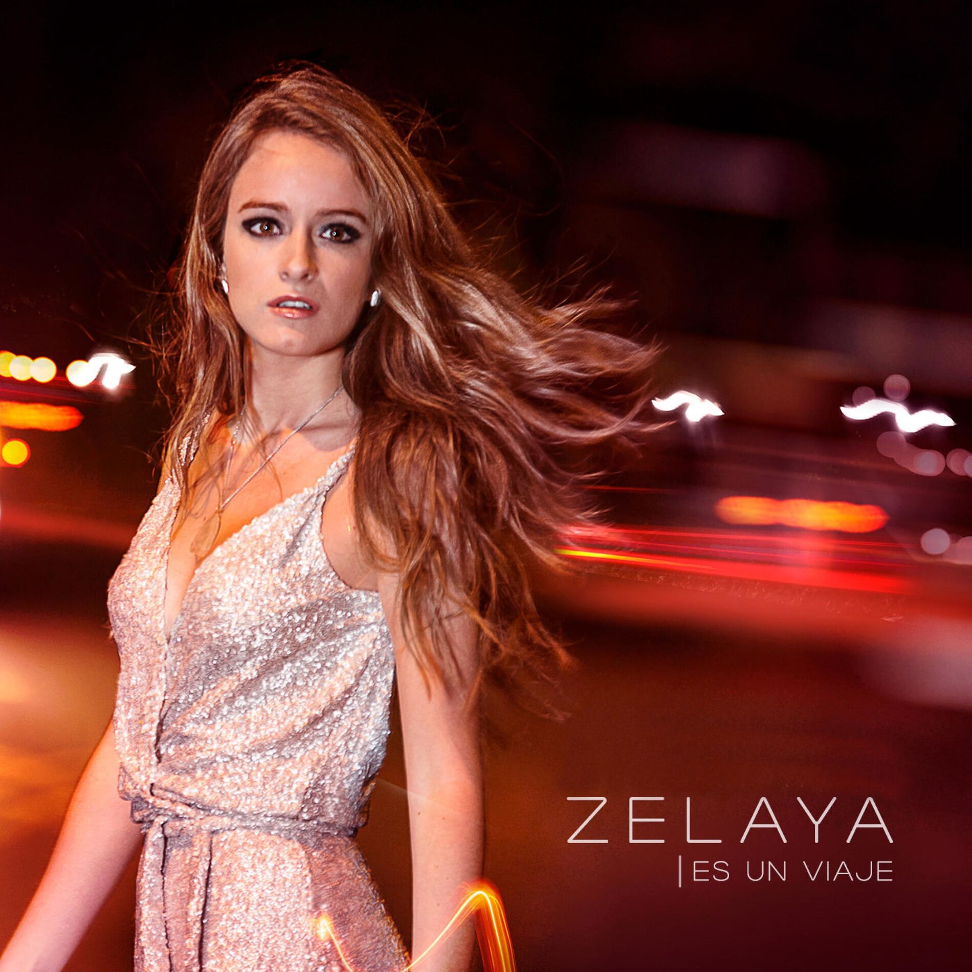 Album cover of Es Un Viaje