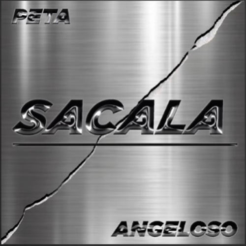 SACALA (feat. PETA)
