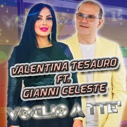 Cover of Voglio a tte'