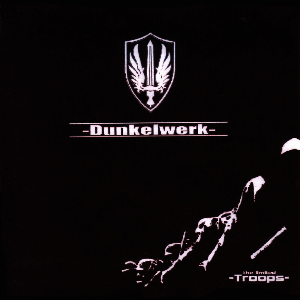 Picture of Troops (bonus CD)
