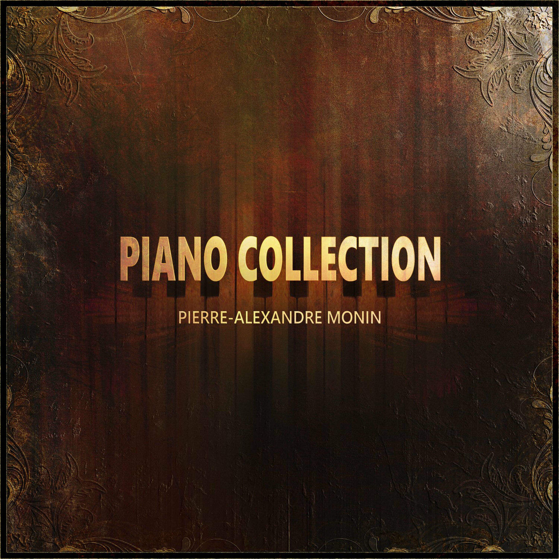 Album cover of Piano Collection