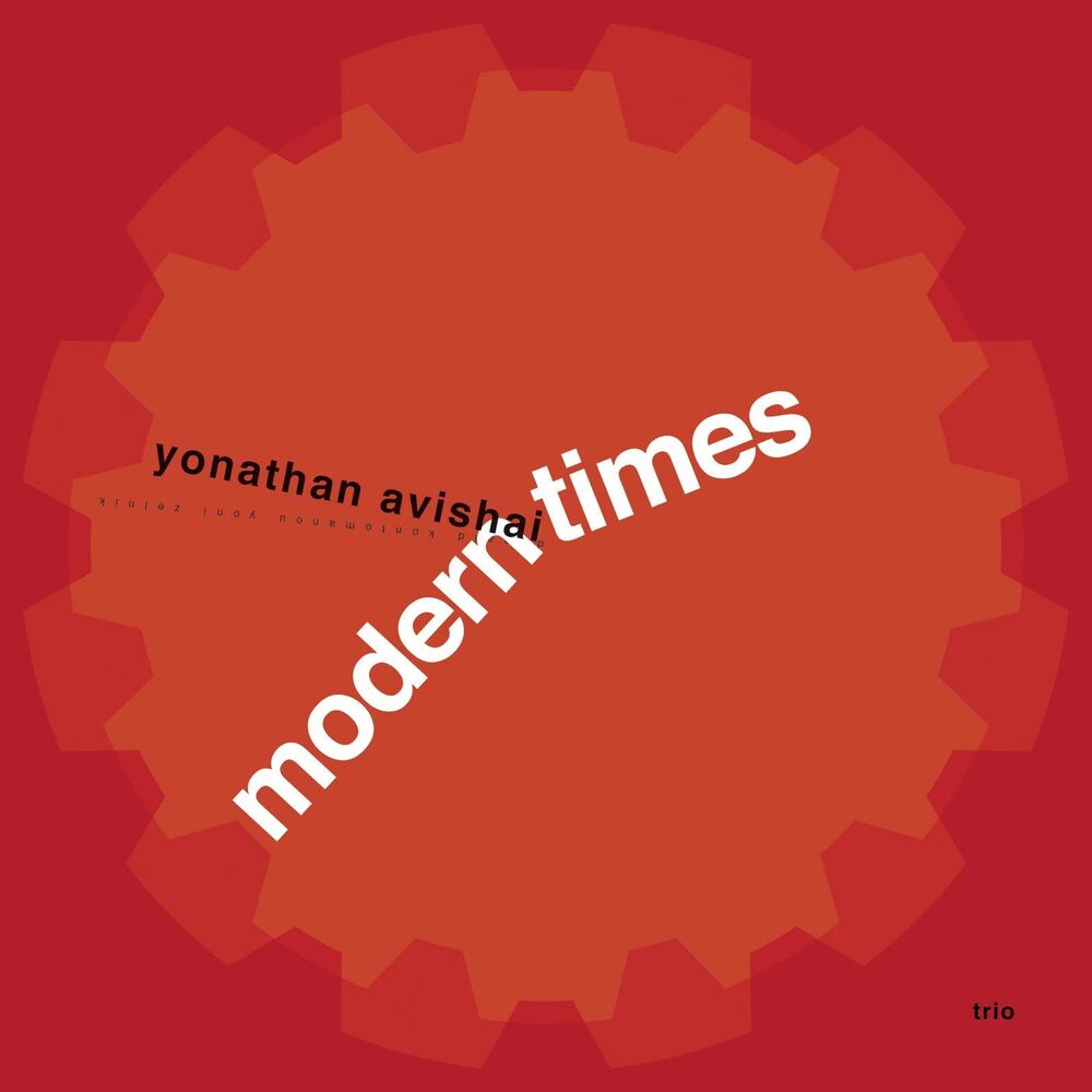 Picture of Modern Times Trio