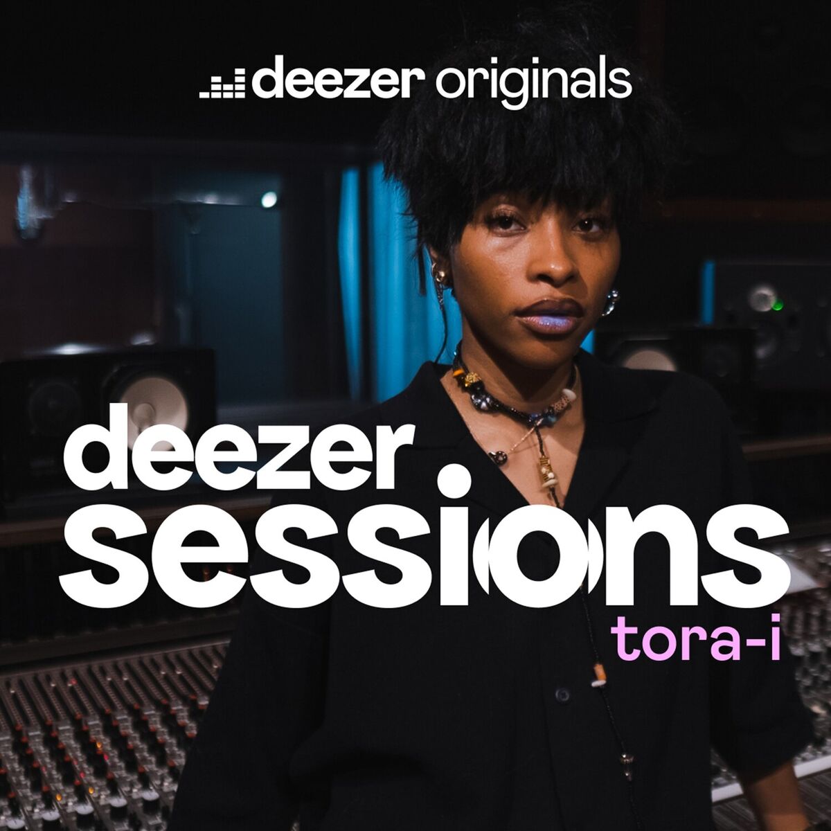Album cover of Deezer Sessions