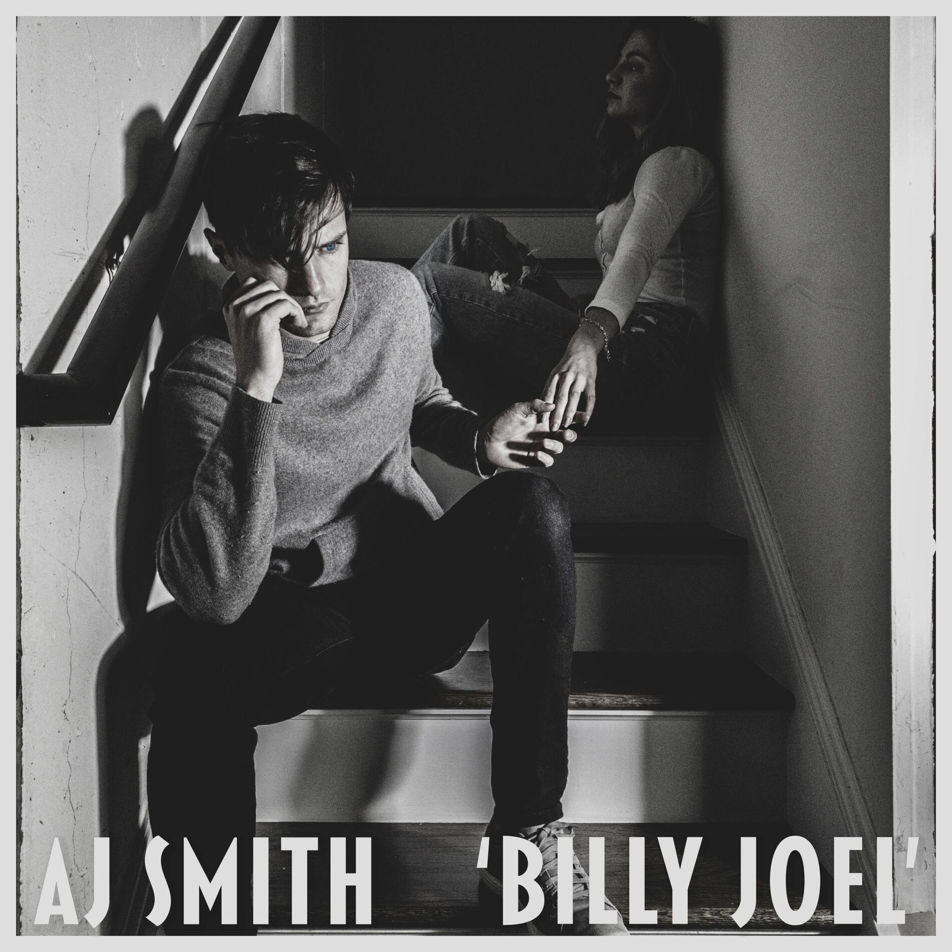 Album cover of Billy Joel