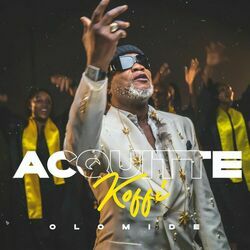Cover of Acquitté