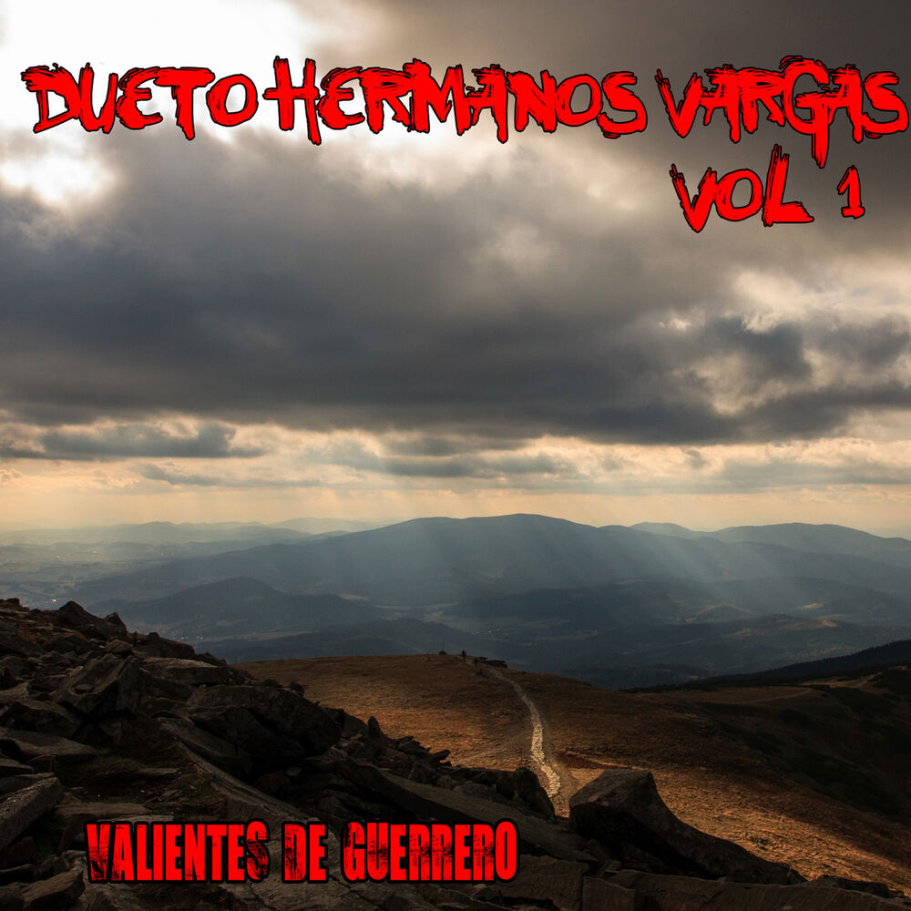 Picture of Valientes de Guerrero, Vol. 1