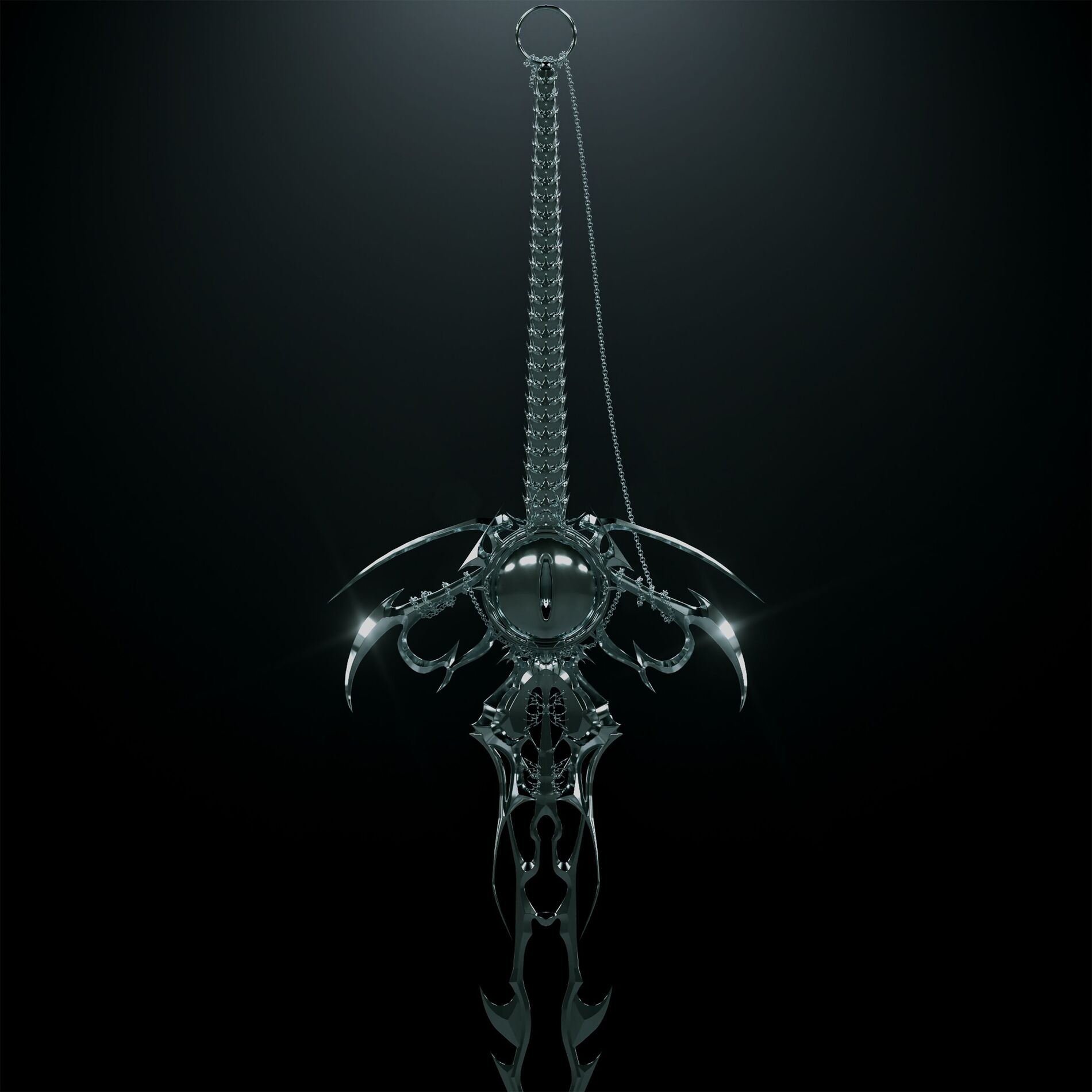 Album cover of Mirage