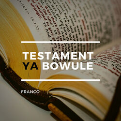 Cover of Testament Ya Bowule