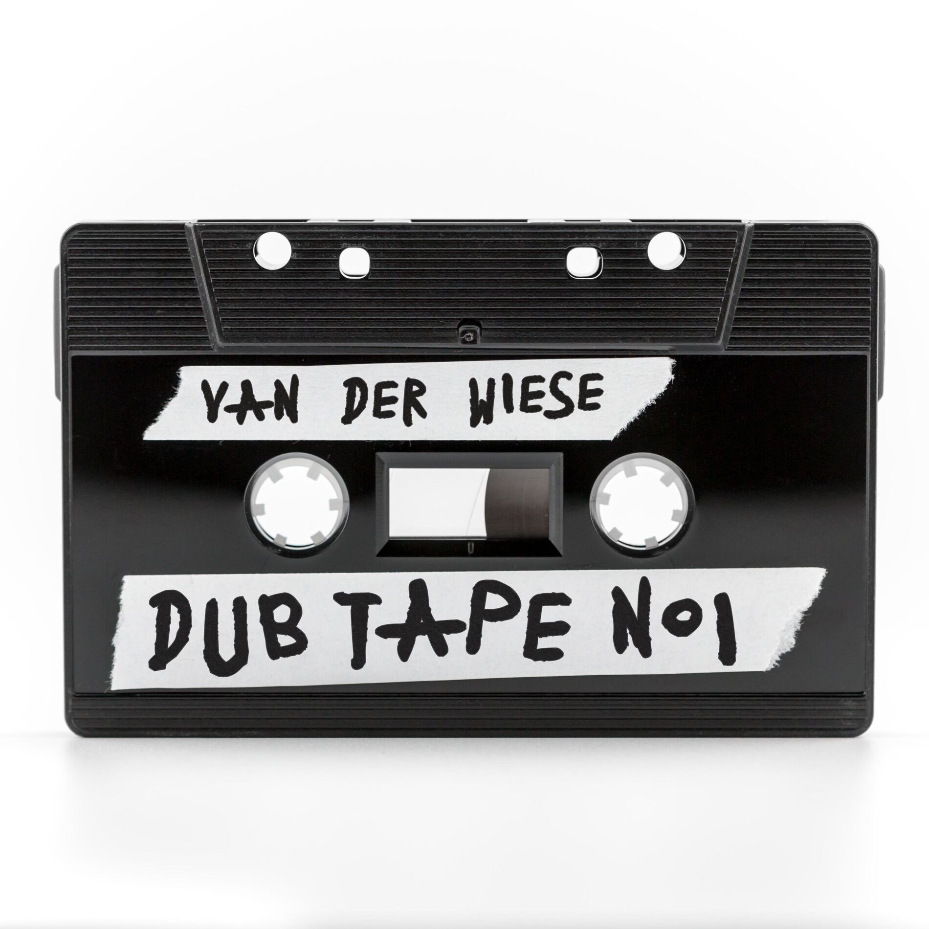 Album cover of Dub Tape No1