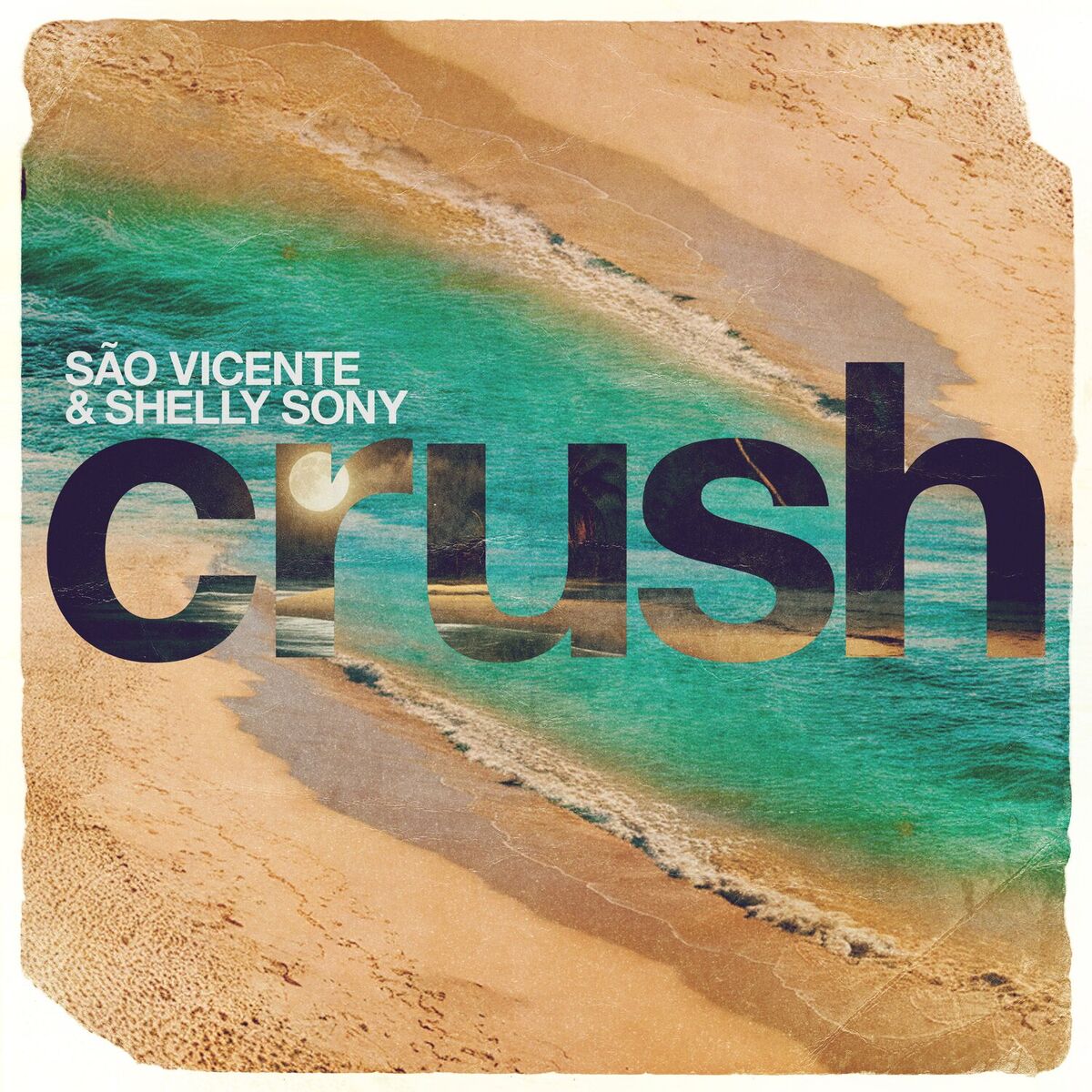 Album cover of Crush