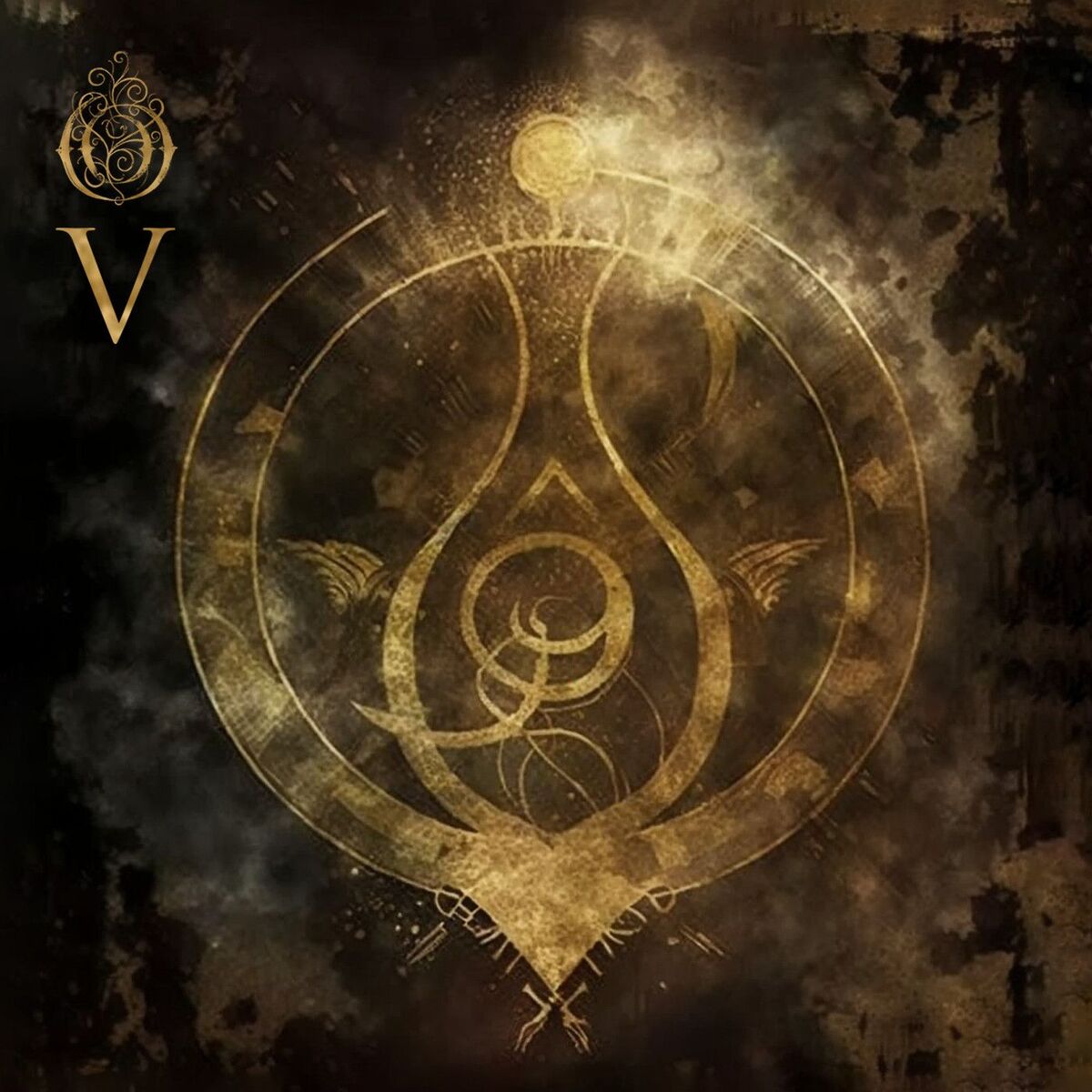 Album cover of 5 Years of Ophelia