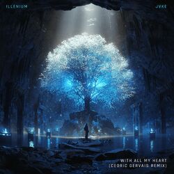 Cover of With All My Heart (Cedric Gervais Remix)
