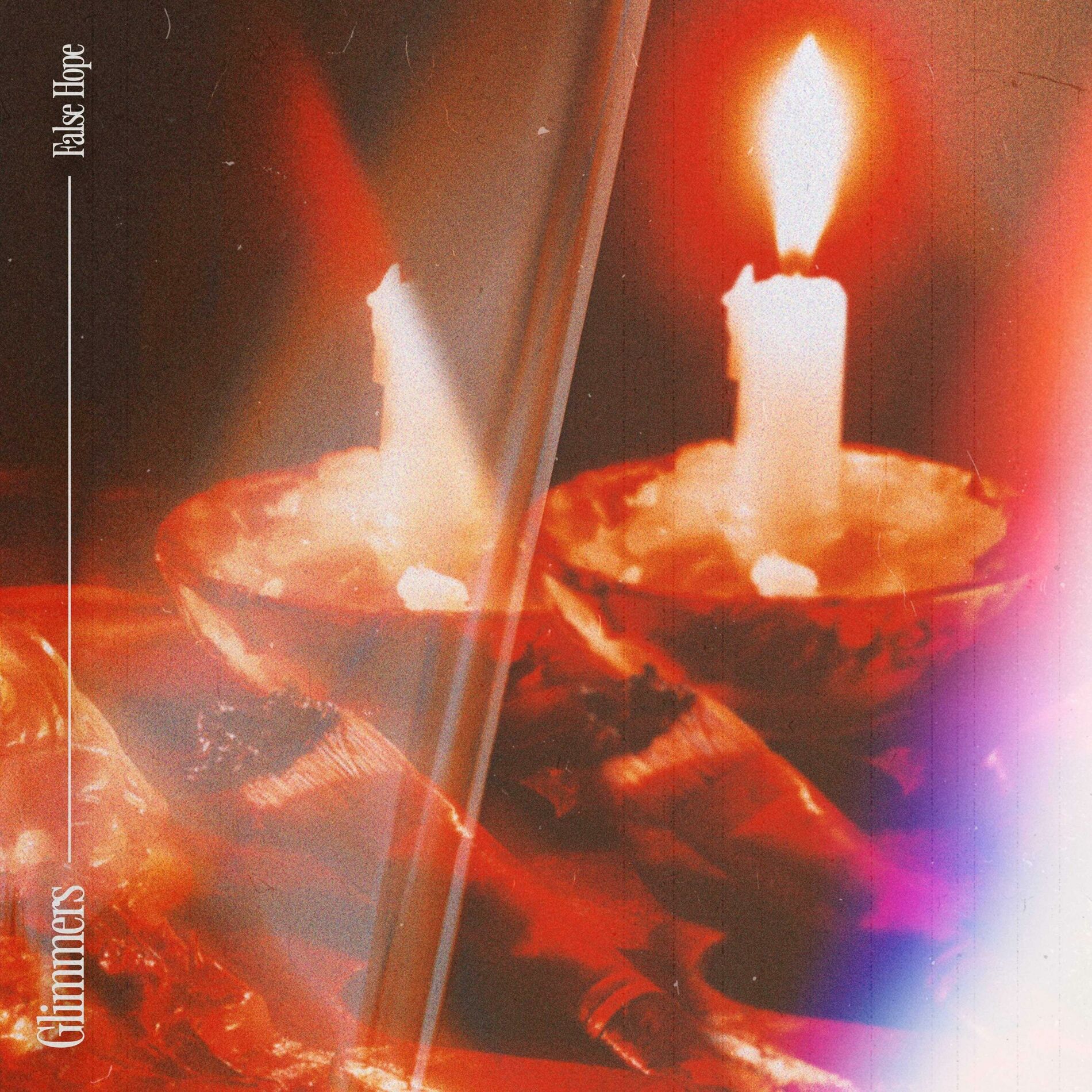 Album cover of False Hope