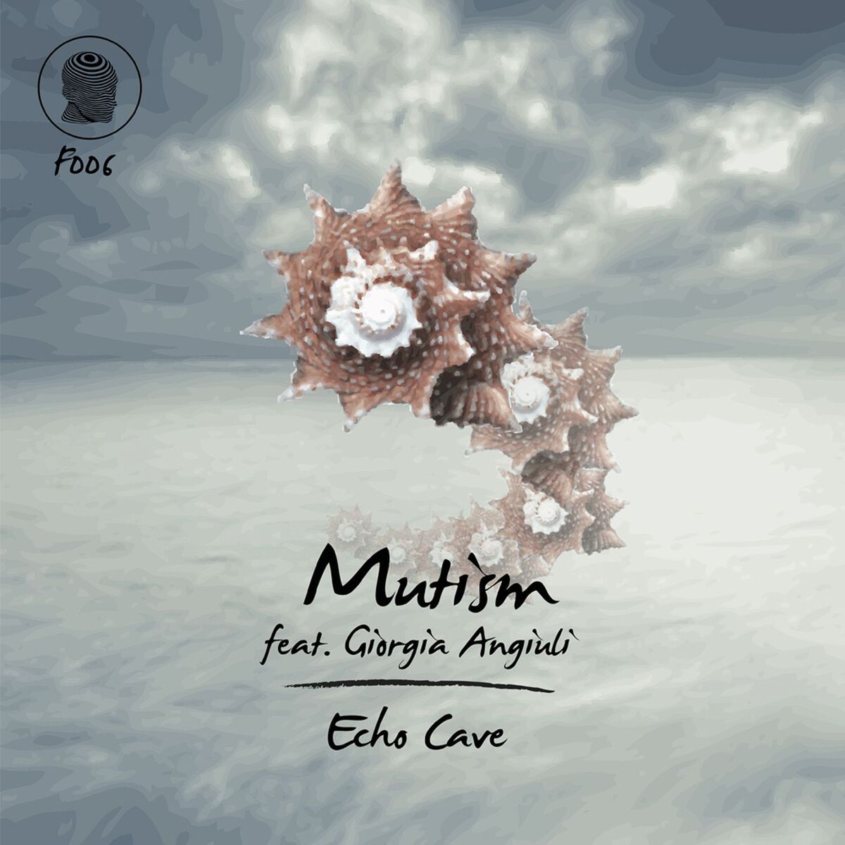Album cover of Echo Cave (feat. Giorgia Angiuli)
