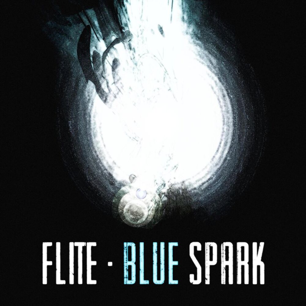 Picture of Blue Spark