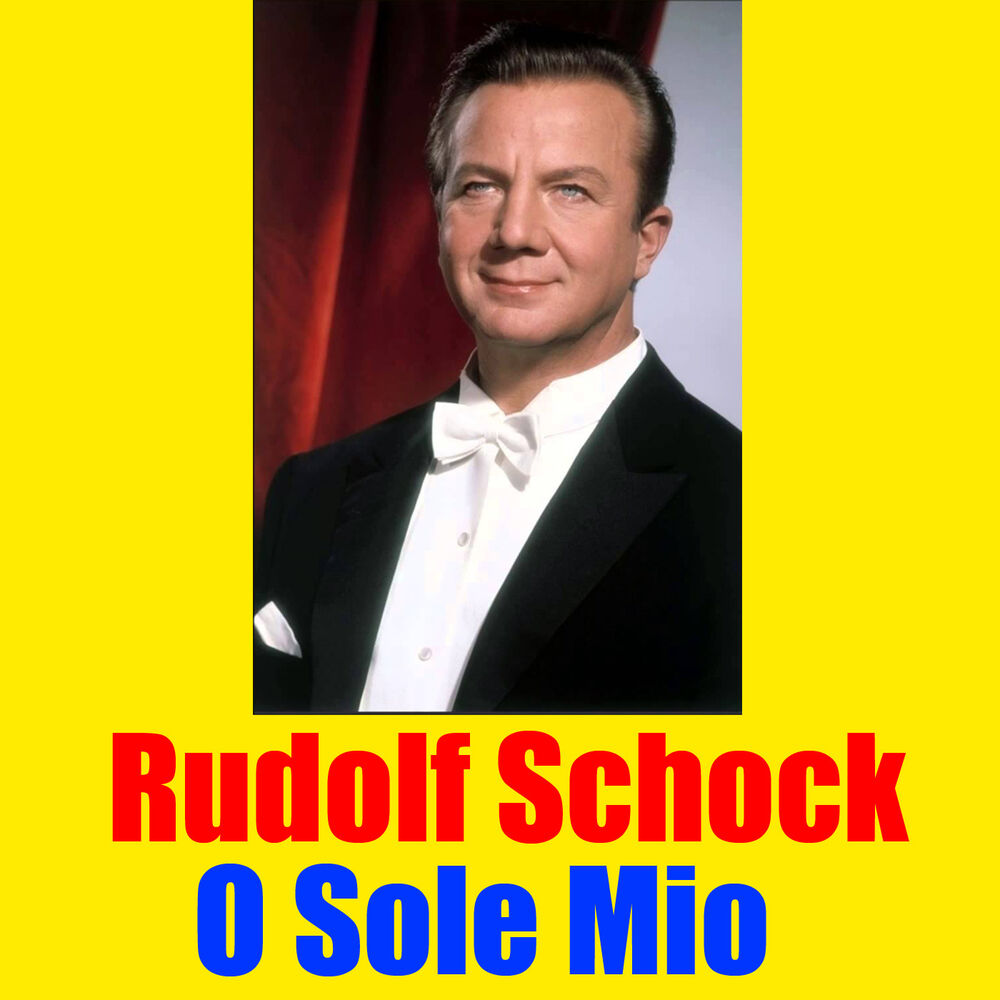 Picture of O Sole Mio