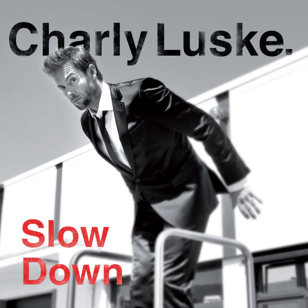Picture of Slow Down