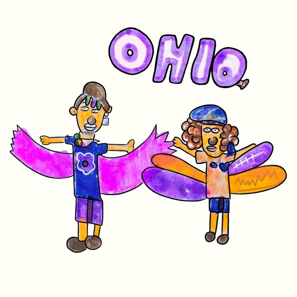 Picture of OHIO