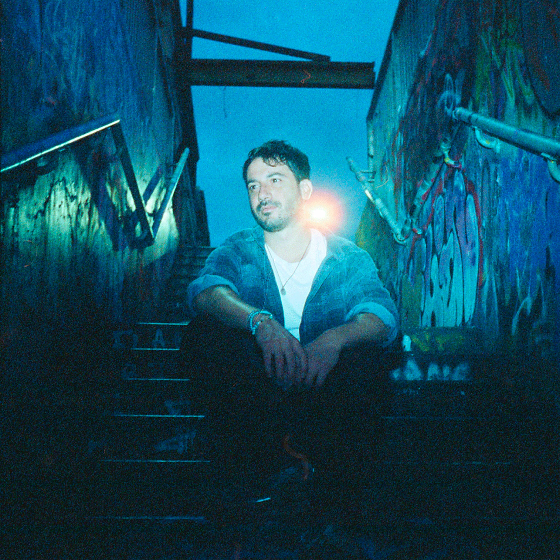 Album cover of Pensée Sur L'amour