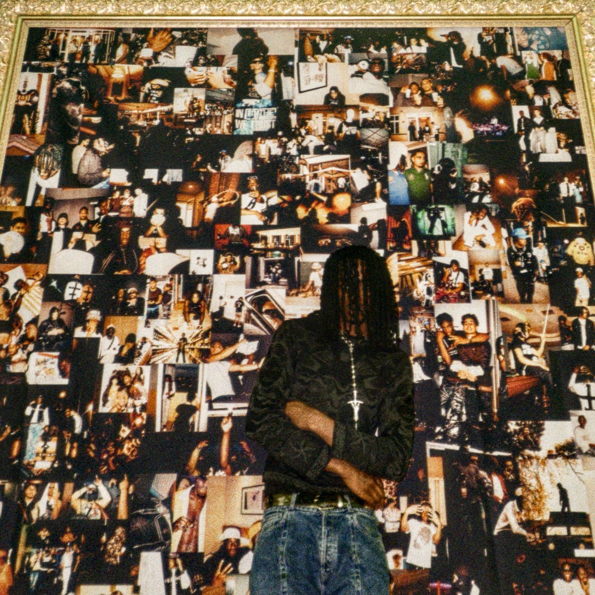 Album cover of BB Tape