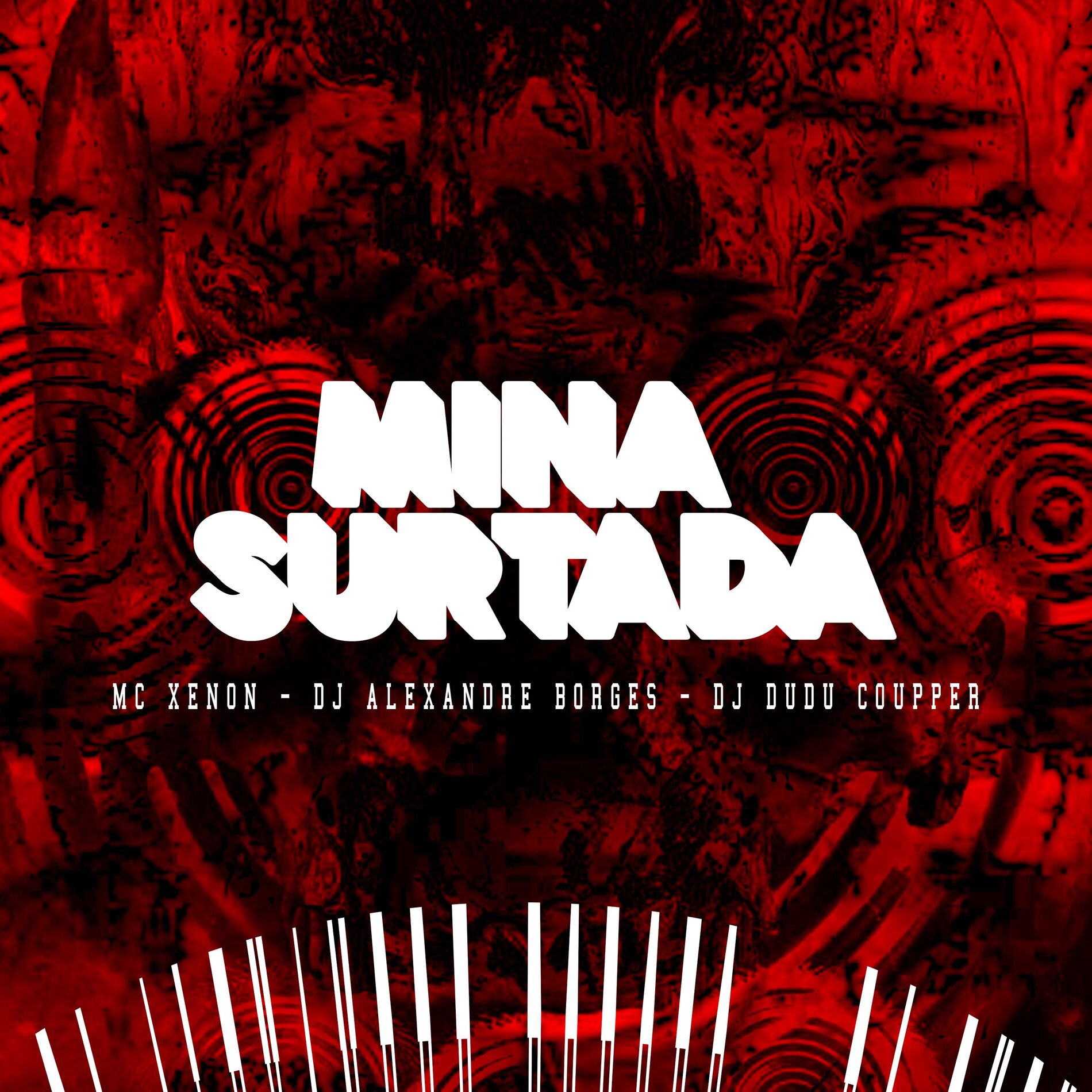 Album cover of Mina Surtada