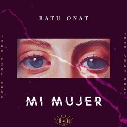 Cover of Mi Mujer