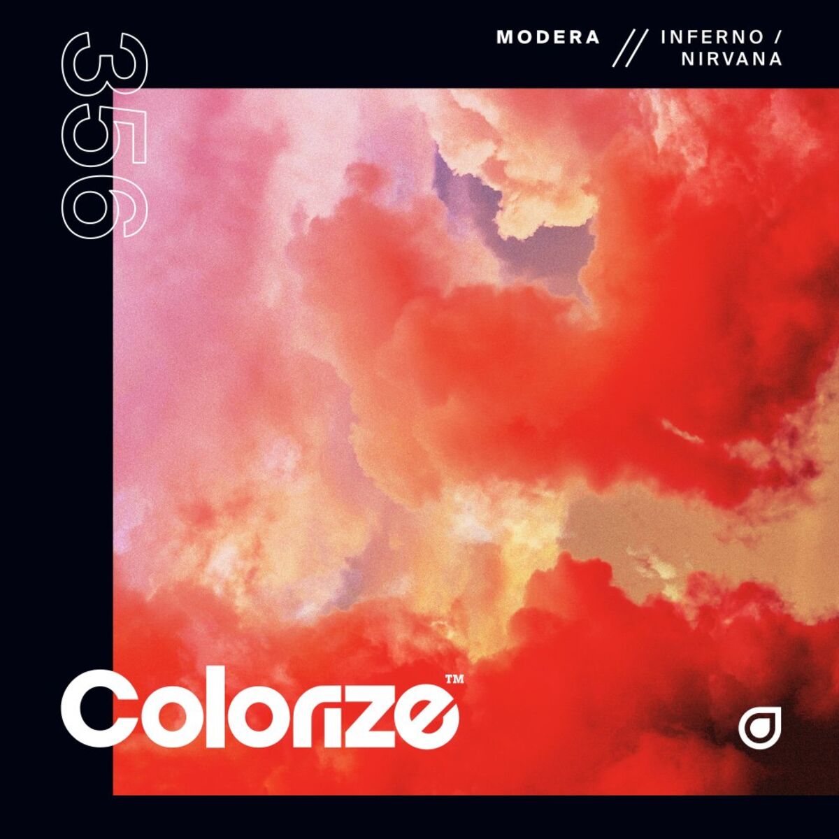 Album cover of Inferno / Nirvana