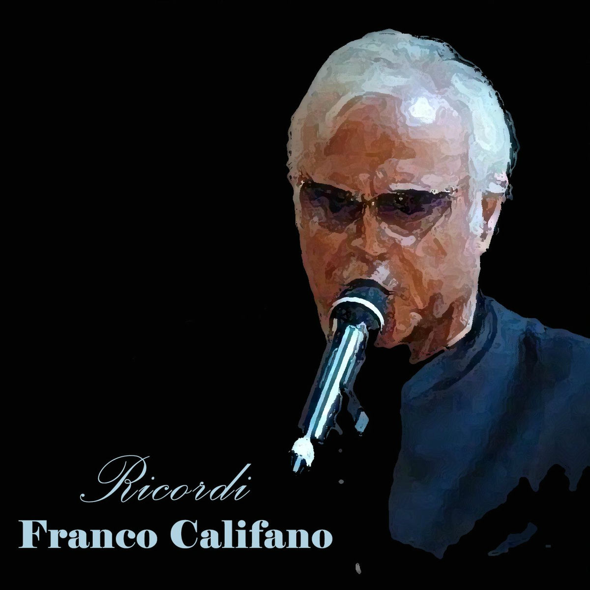 Album cover of Ricordi