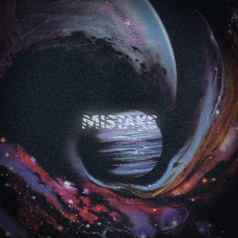 Picture of Mistake
