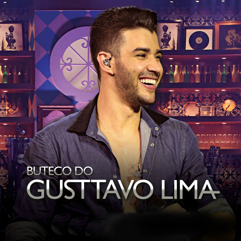 Picture of Buteco do Gusttavo Lima (Deluxe)
