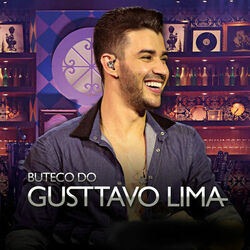 Cover of Buteco do Gusttavo Lima (Deluxe)