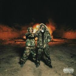 Cover of Back In Bidness