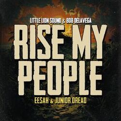 Rise My People