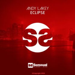 Cover of Eclipse