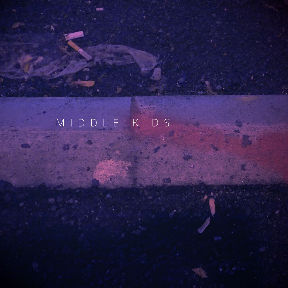Picture of Middle Kids EP