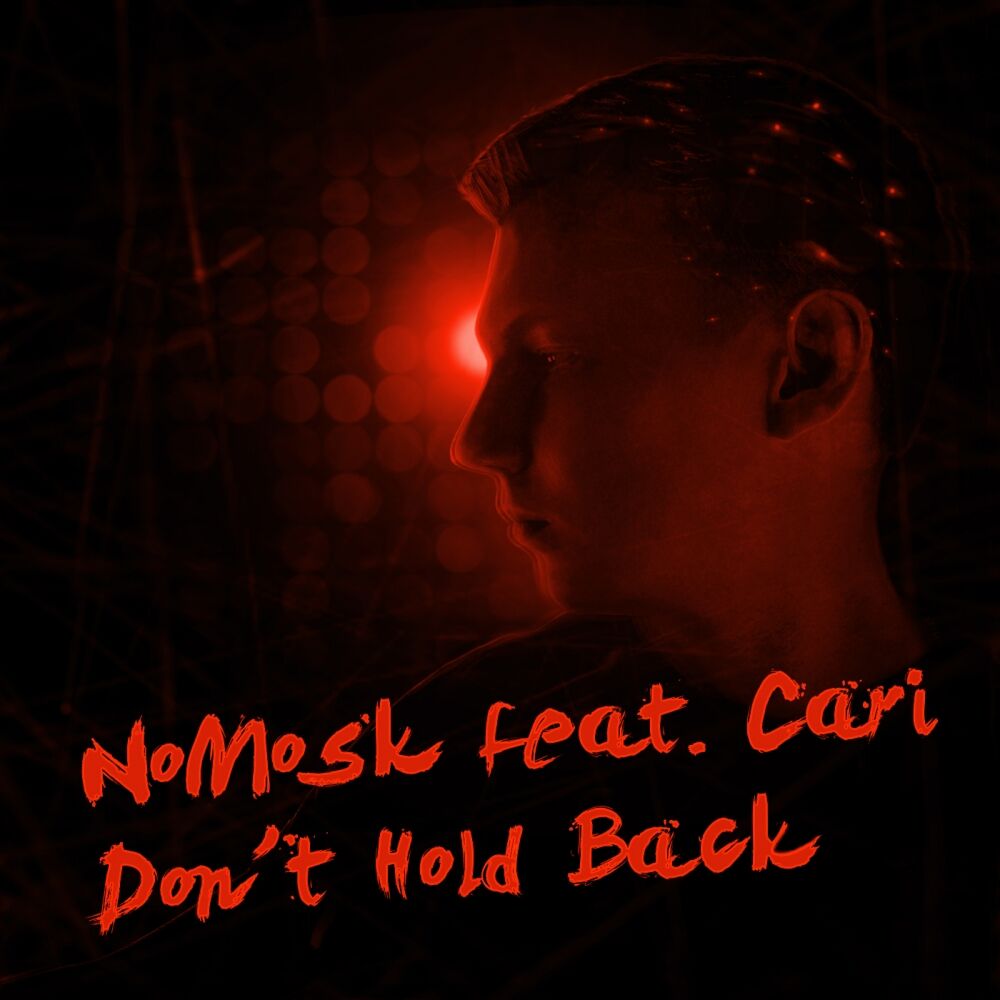 Picture of Don't Hold Back