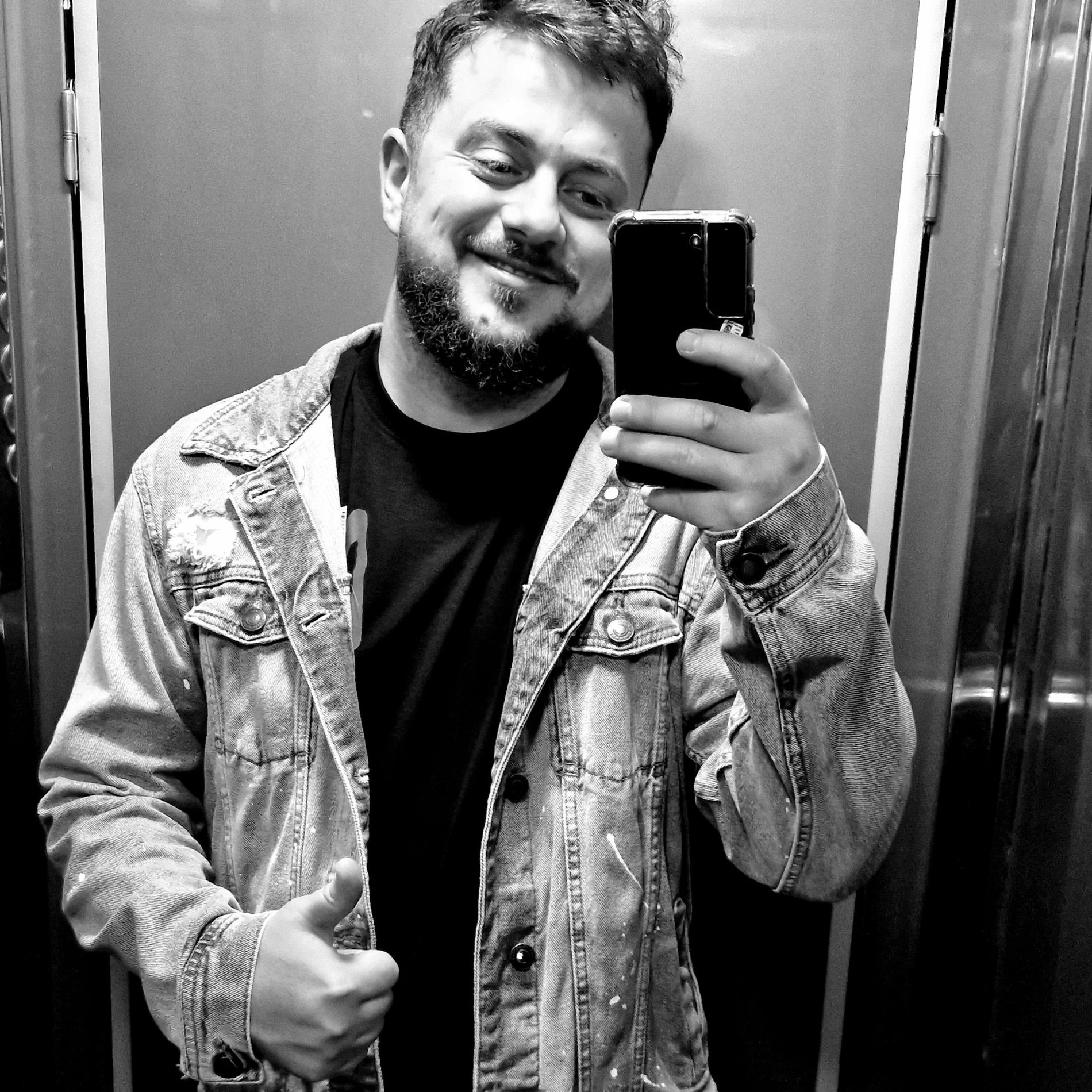 Album cover of De neatins (feat. MSK)