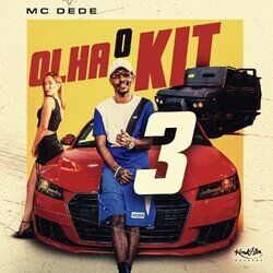 Cover of Olha o Kit 3