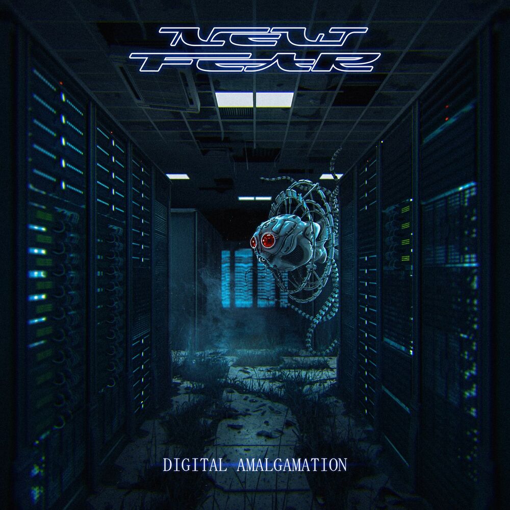 Picture of Digital Amalgamation