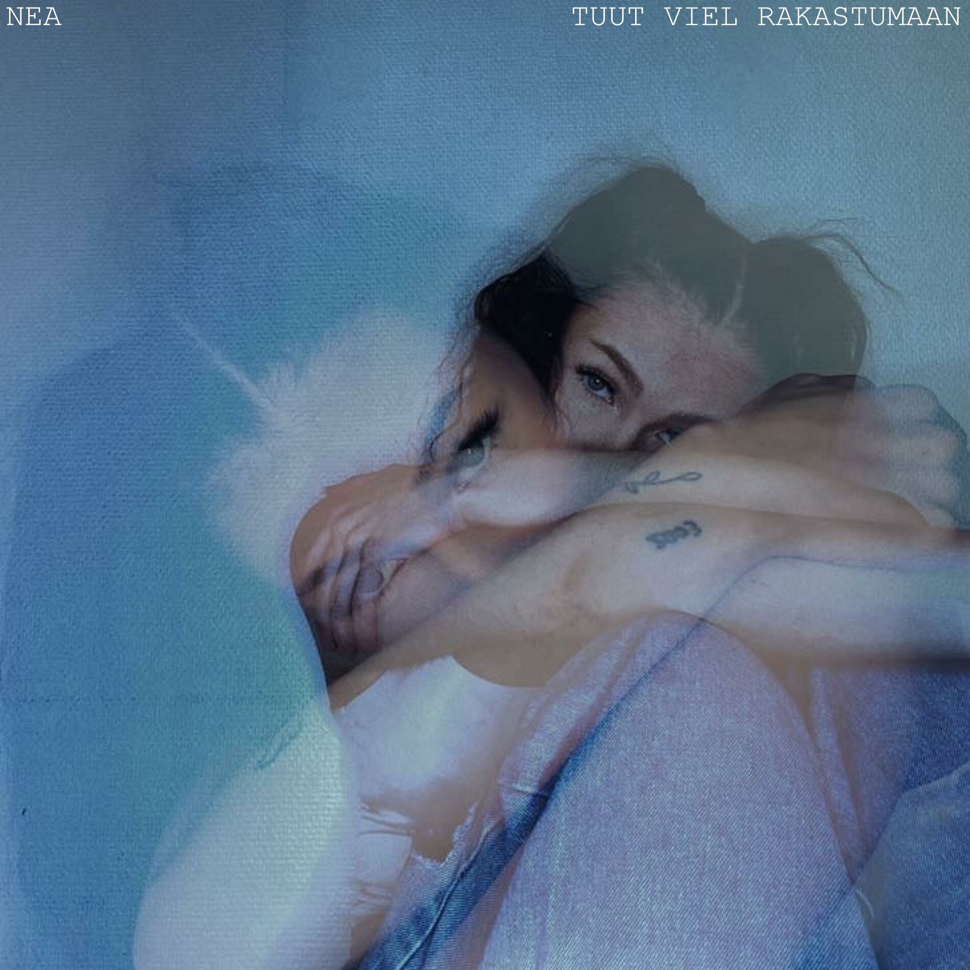 Album cover of Tuut Viel Rakastumaan