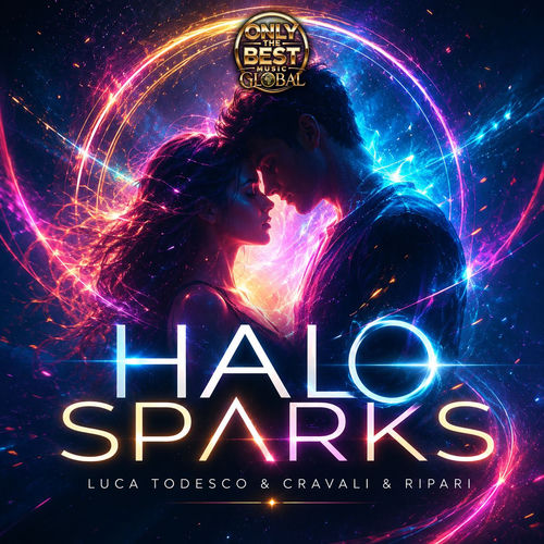 Halo Sparks
