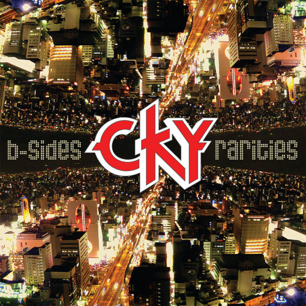 Picture of B-Sides & Rarities