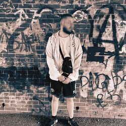 Cover of Hear Me Now