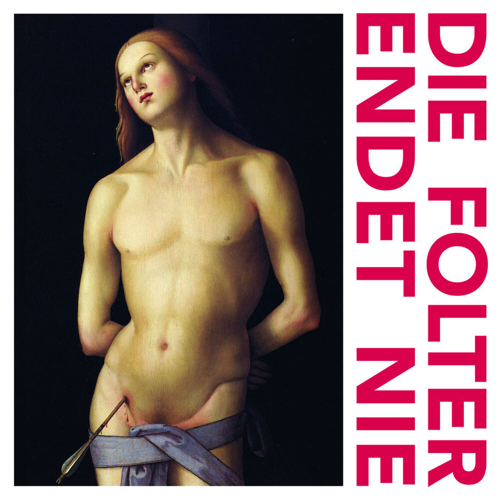 Picture of Die Folter endet nie