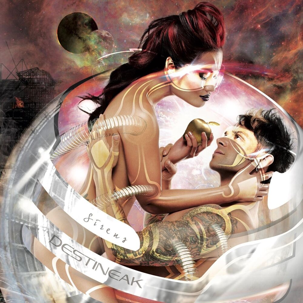 Picture of Sirens: The Remixes